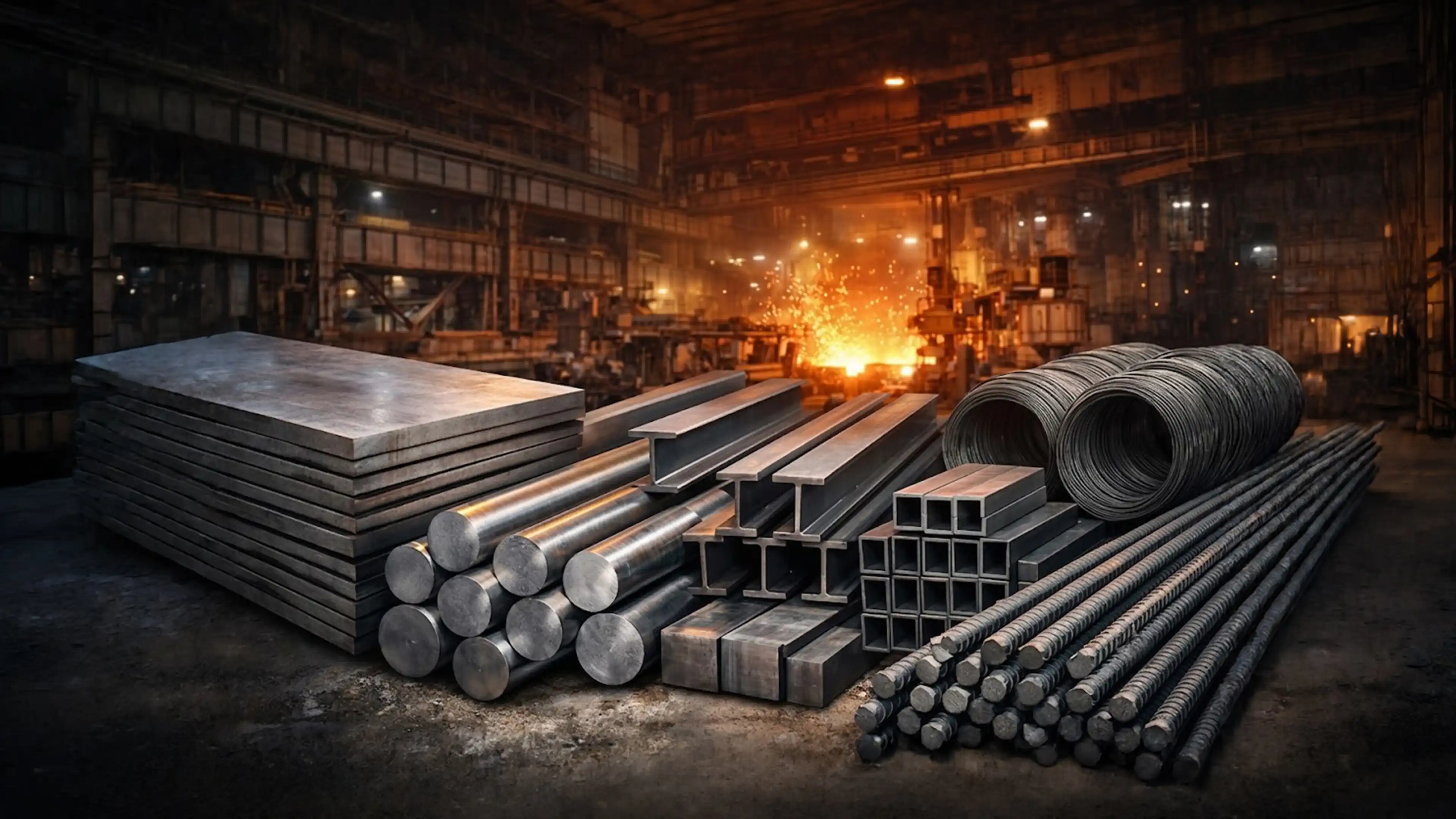 Steel Excellence