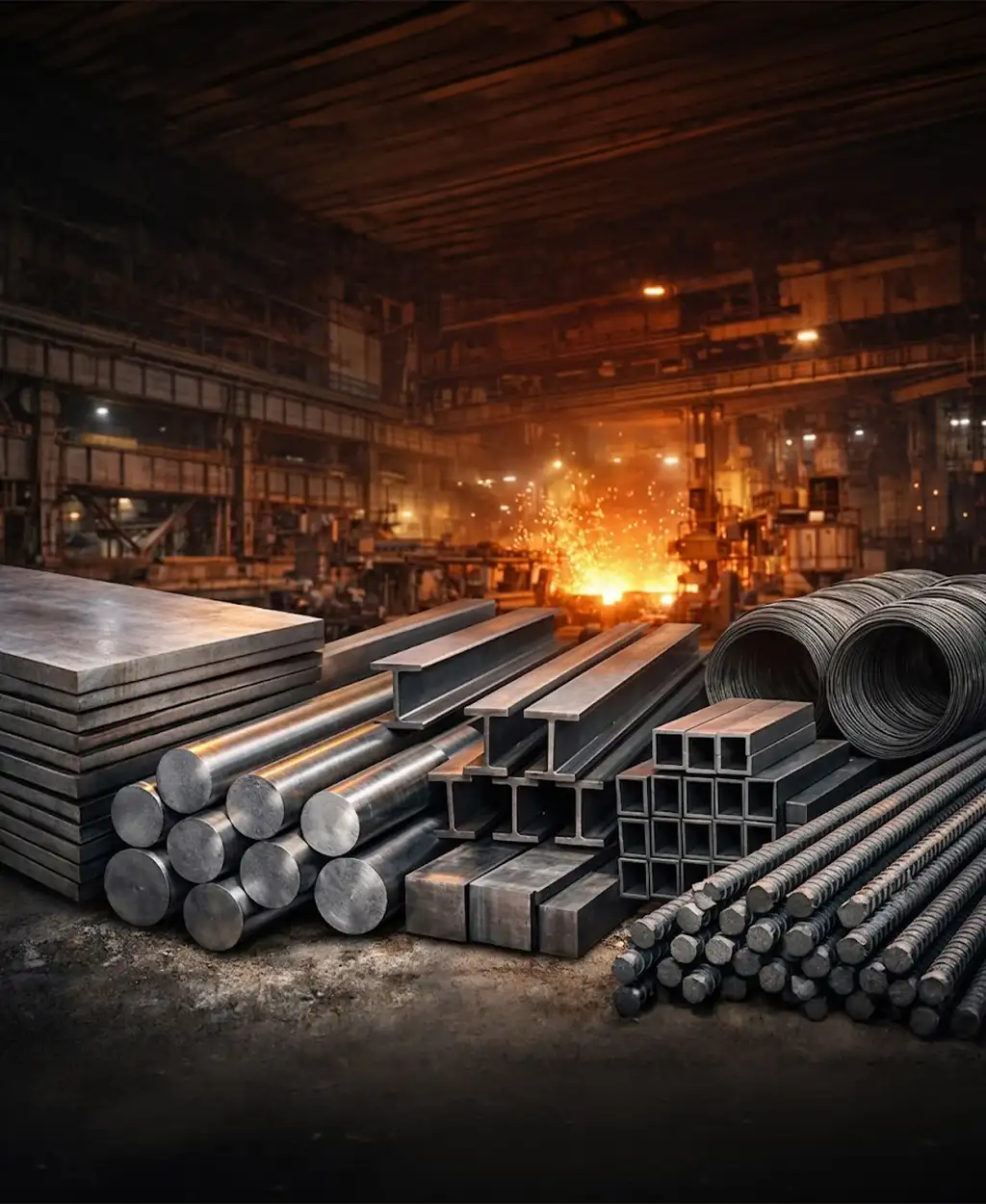 Steel Excellence