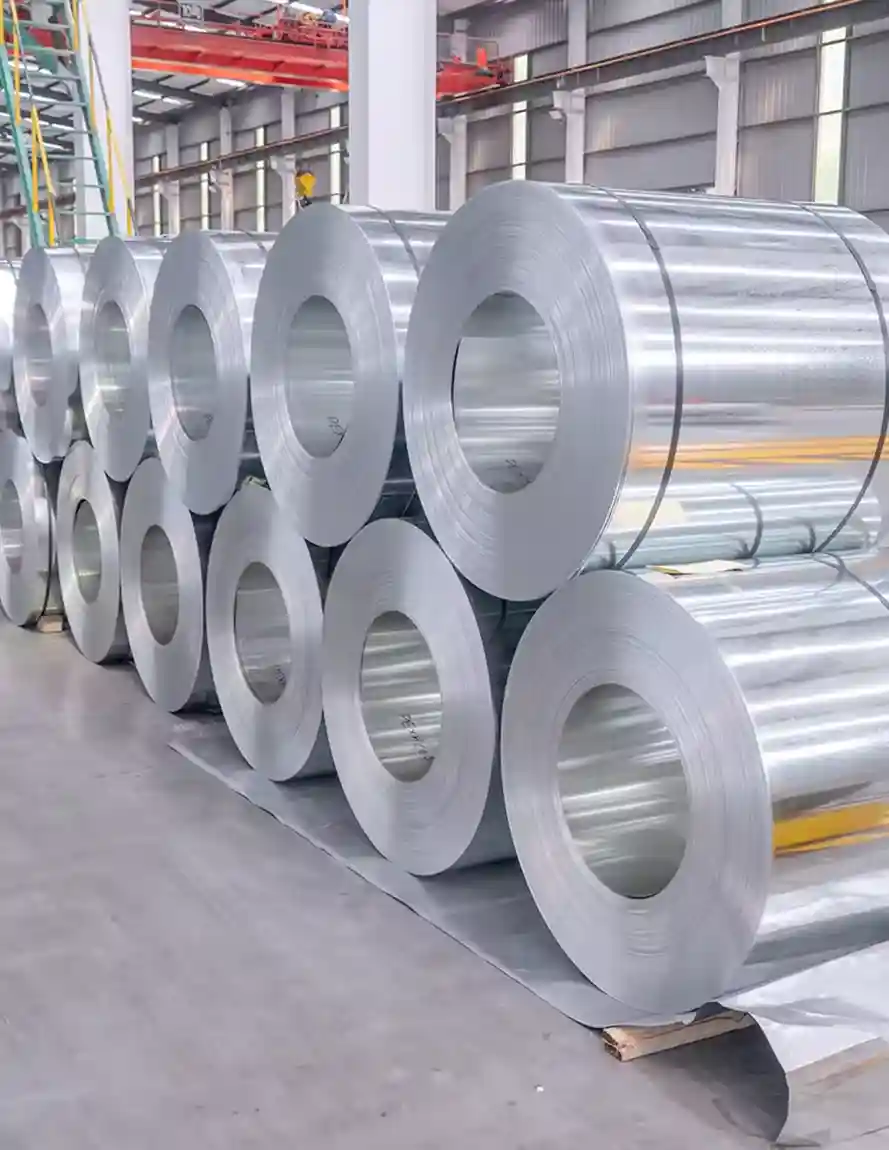 GP Coil Roll 2