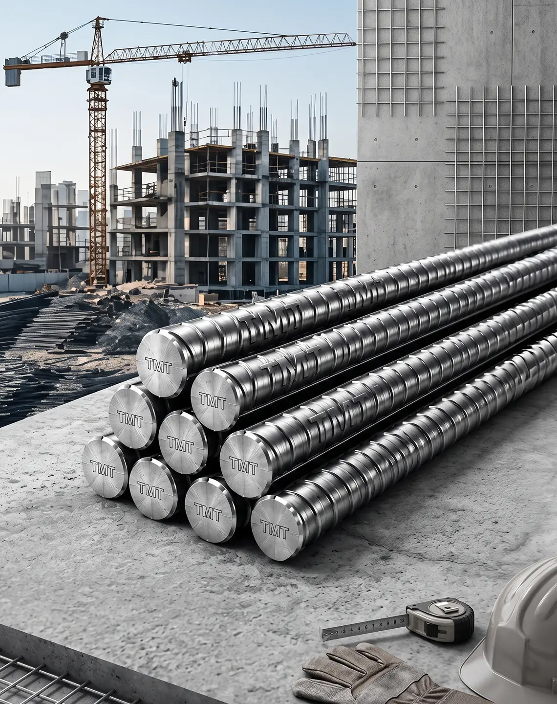 Construction