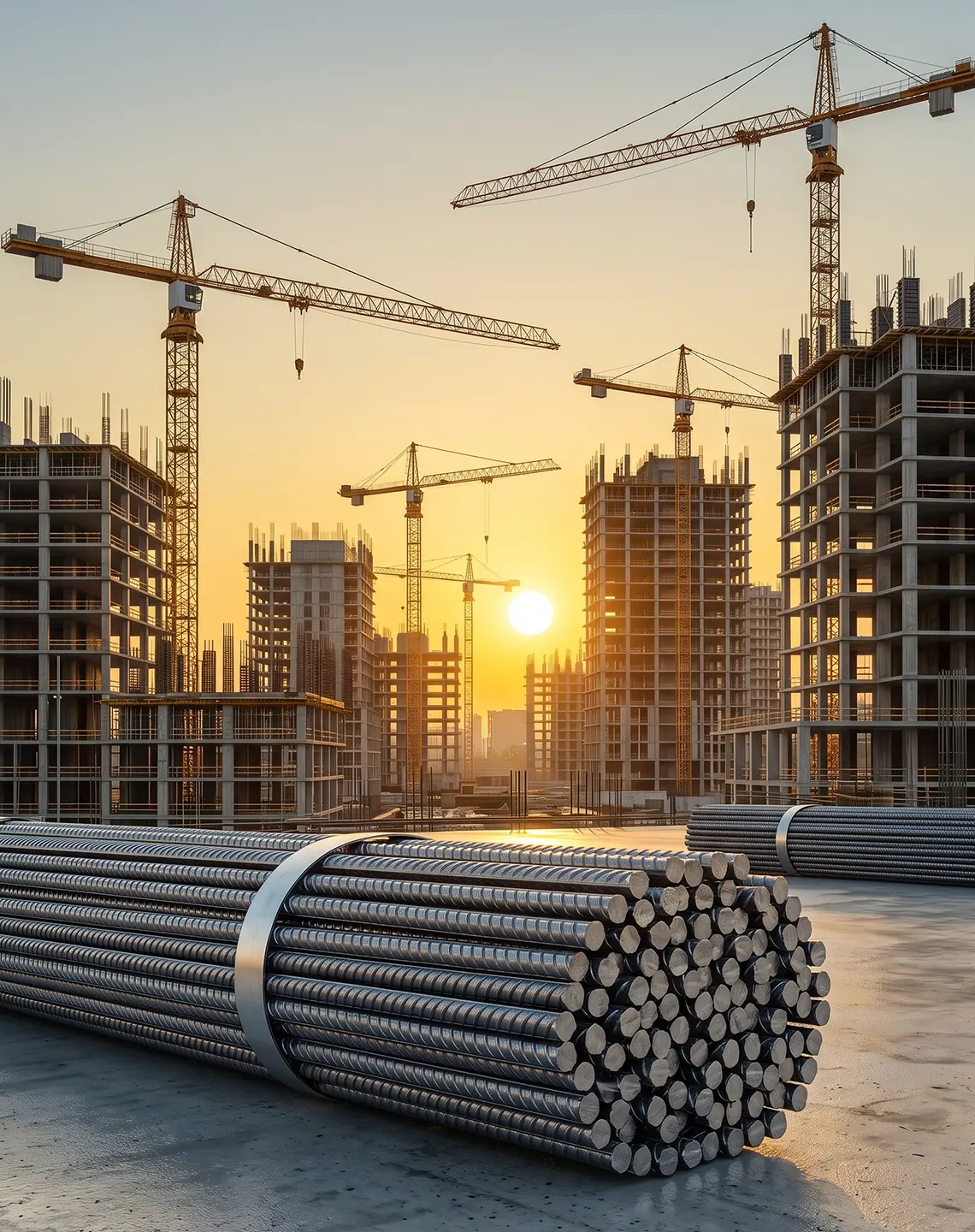 Construction