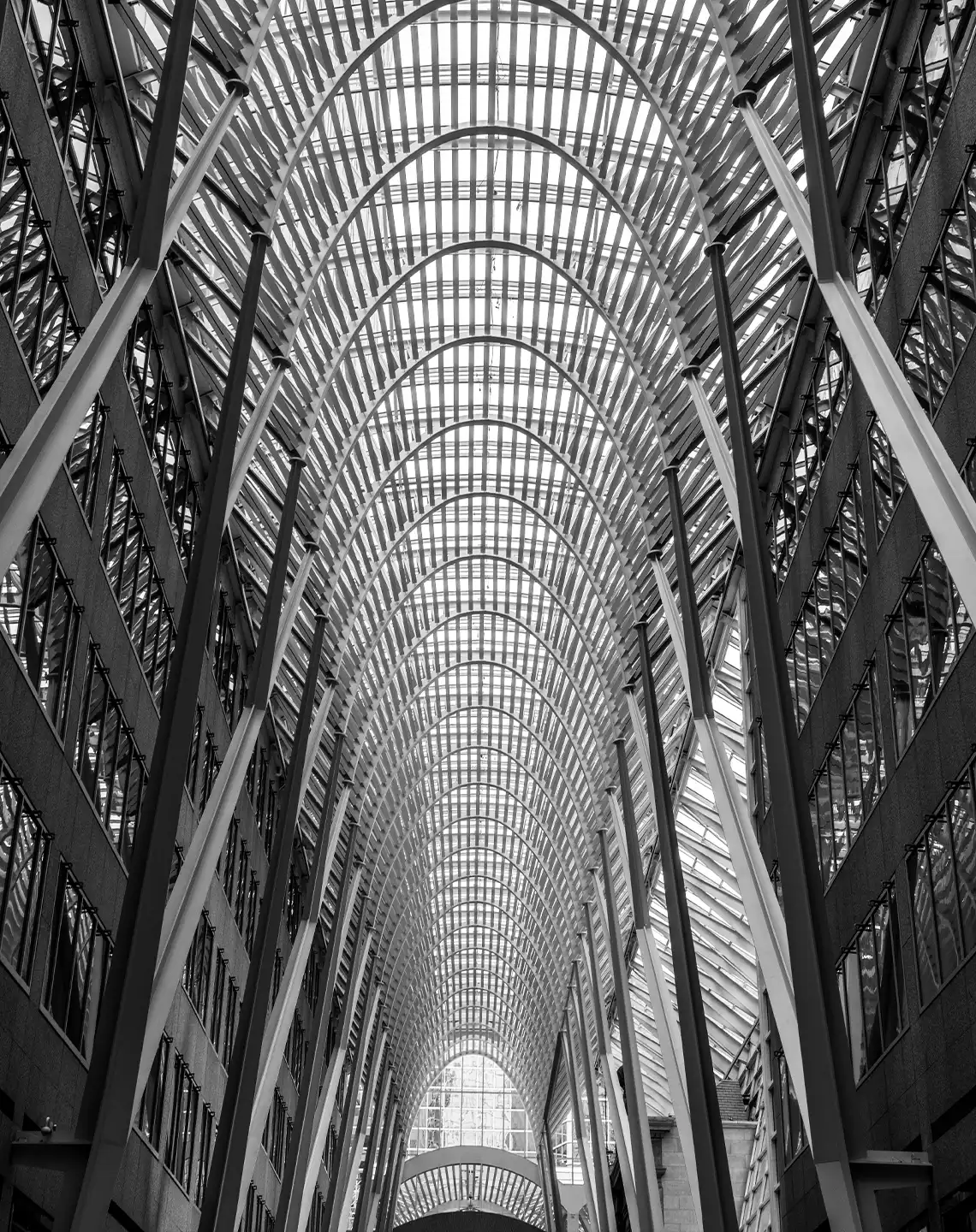 Infrastructure