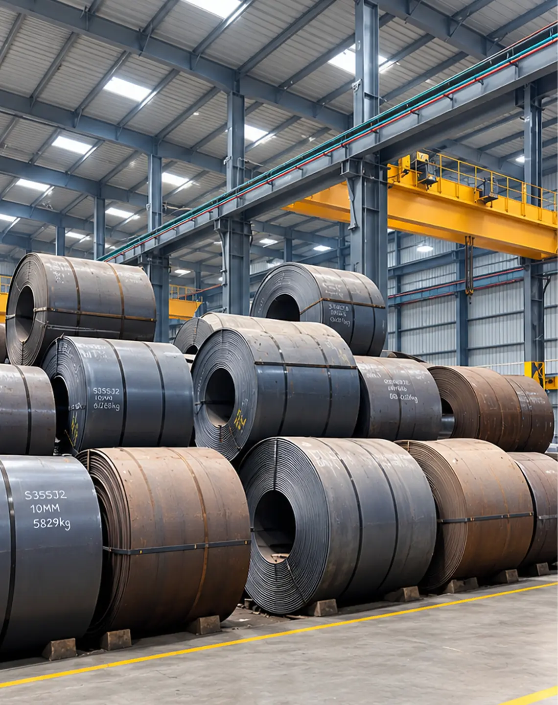 Manufacturing