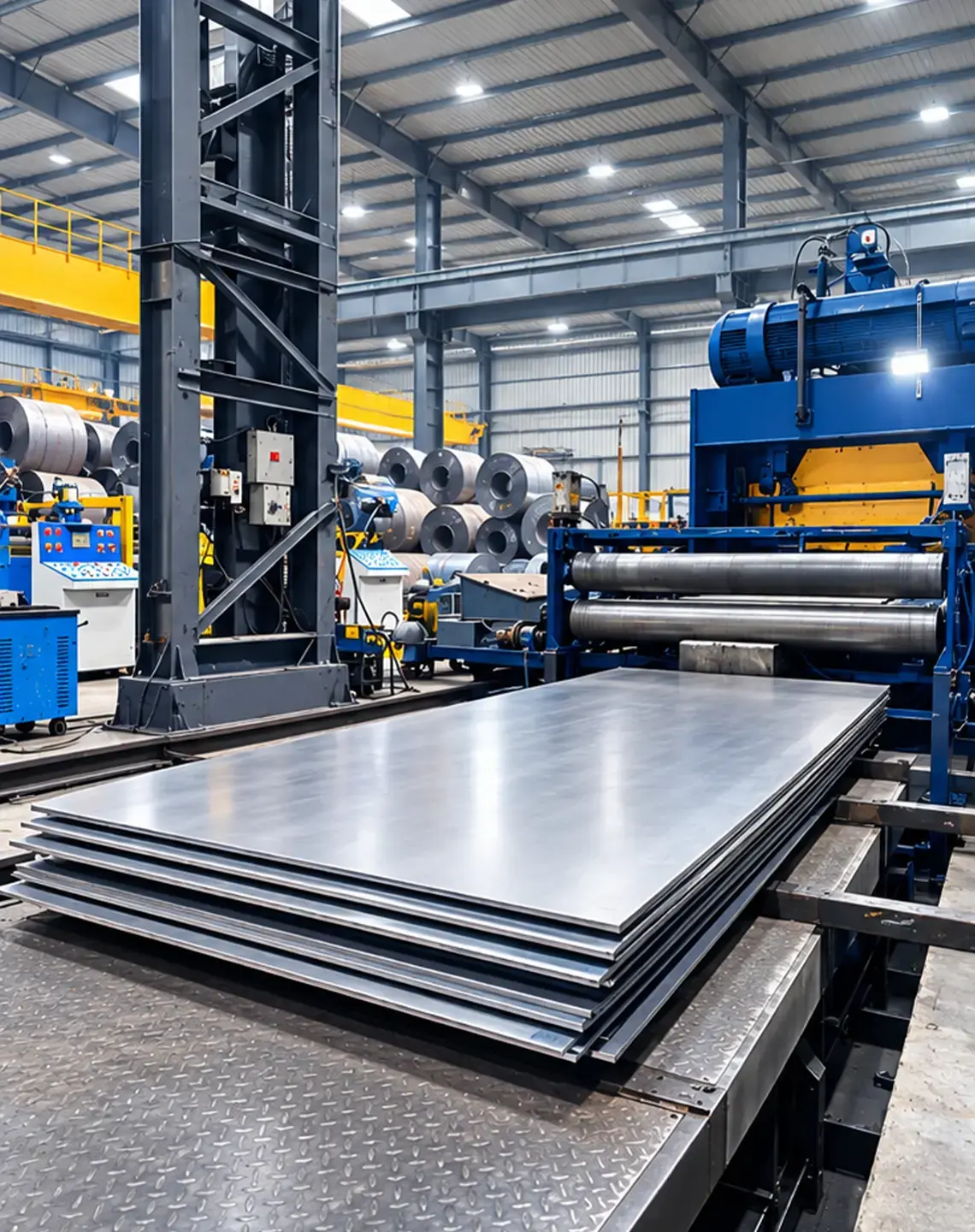 Manufacturing