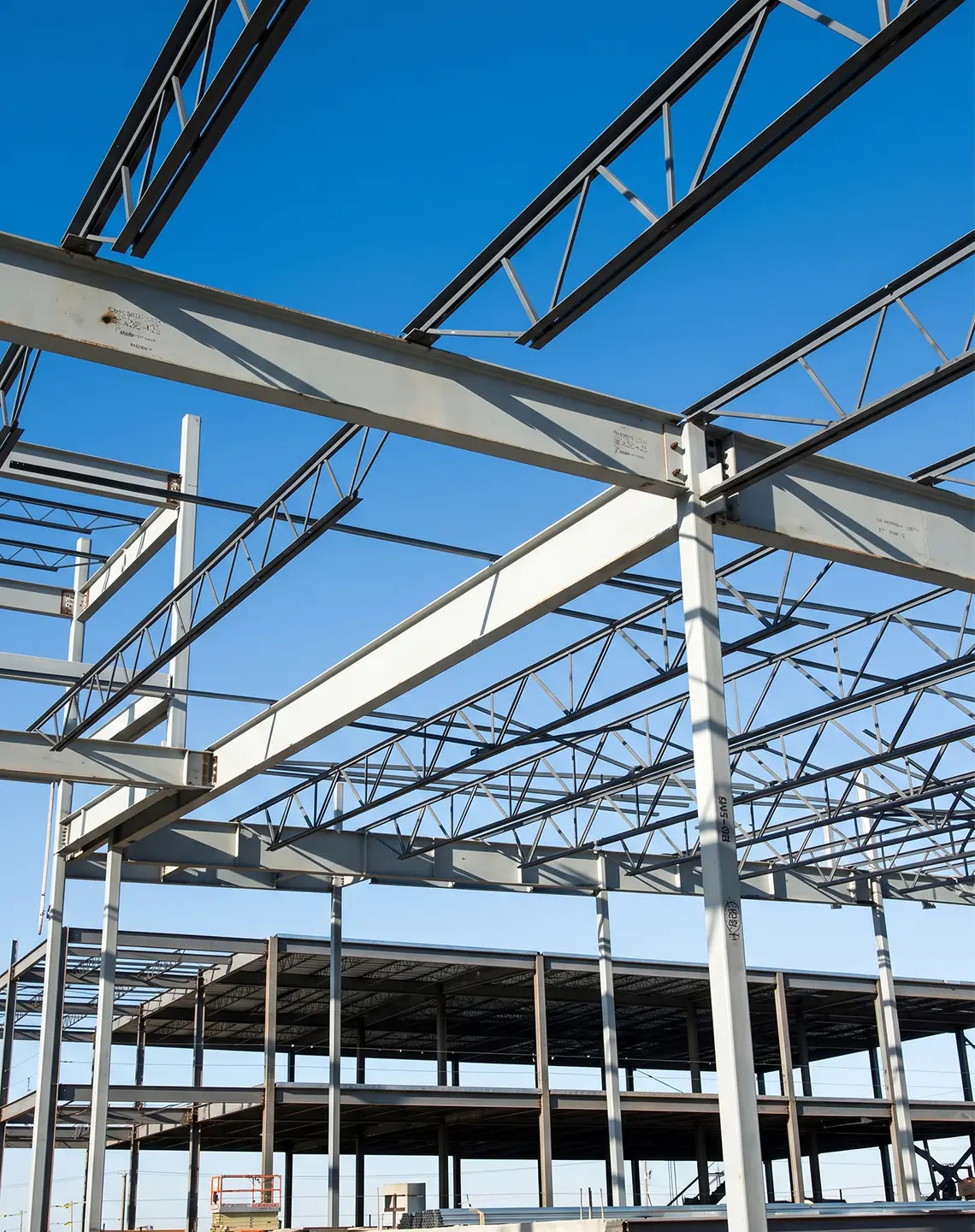 Warehousing